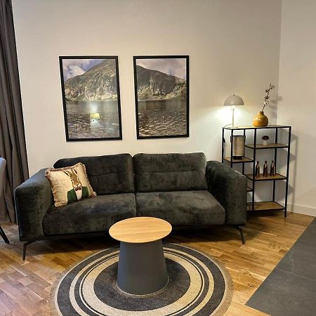 Sana Ski Apartment 313A In Flora, Borovets Eksteriør bilde