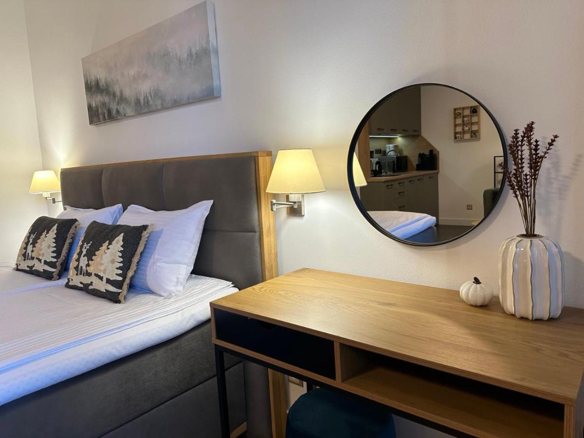 Sana Ski Apartment 313A In Flora, Borovets Eksteriør bilde