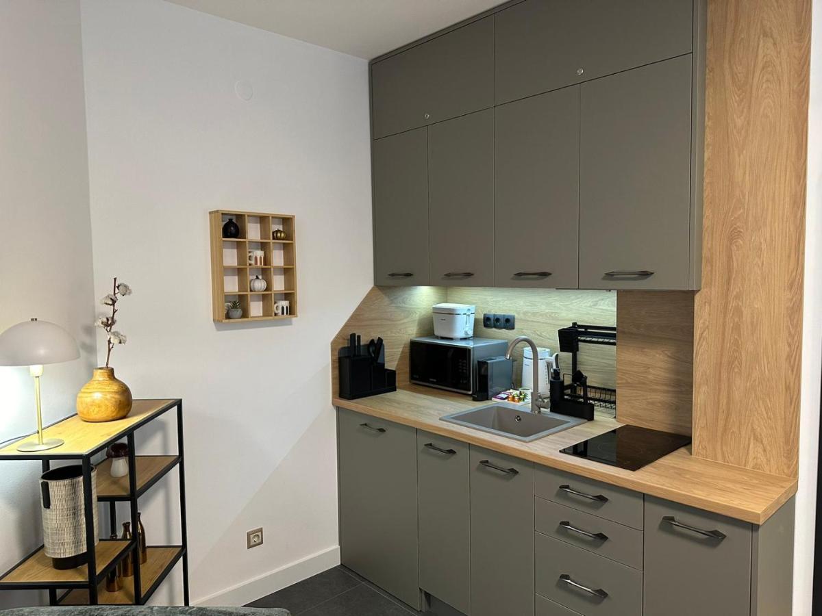 Sana Ski Apartment 313A In Flora, Borovets Eksteriør bilde
