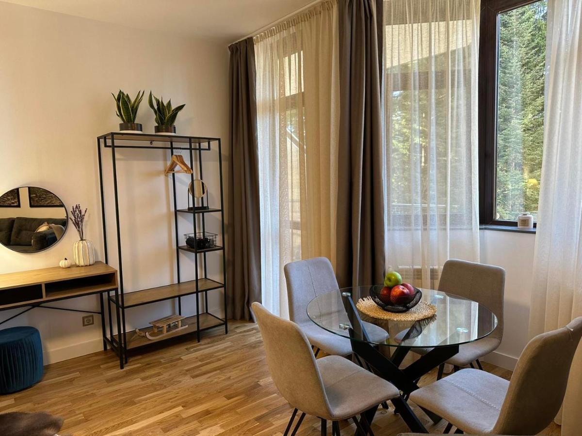 Sana Ski Apartment 313A In Flora, Borovets Eksteriør bilde