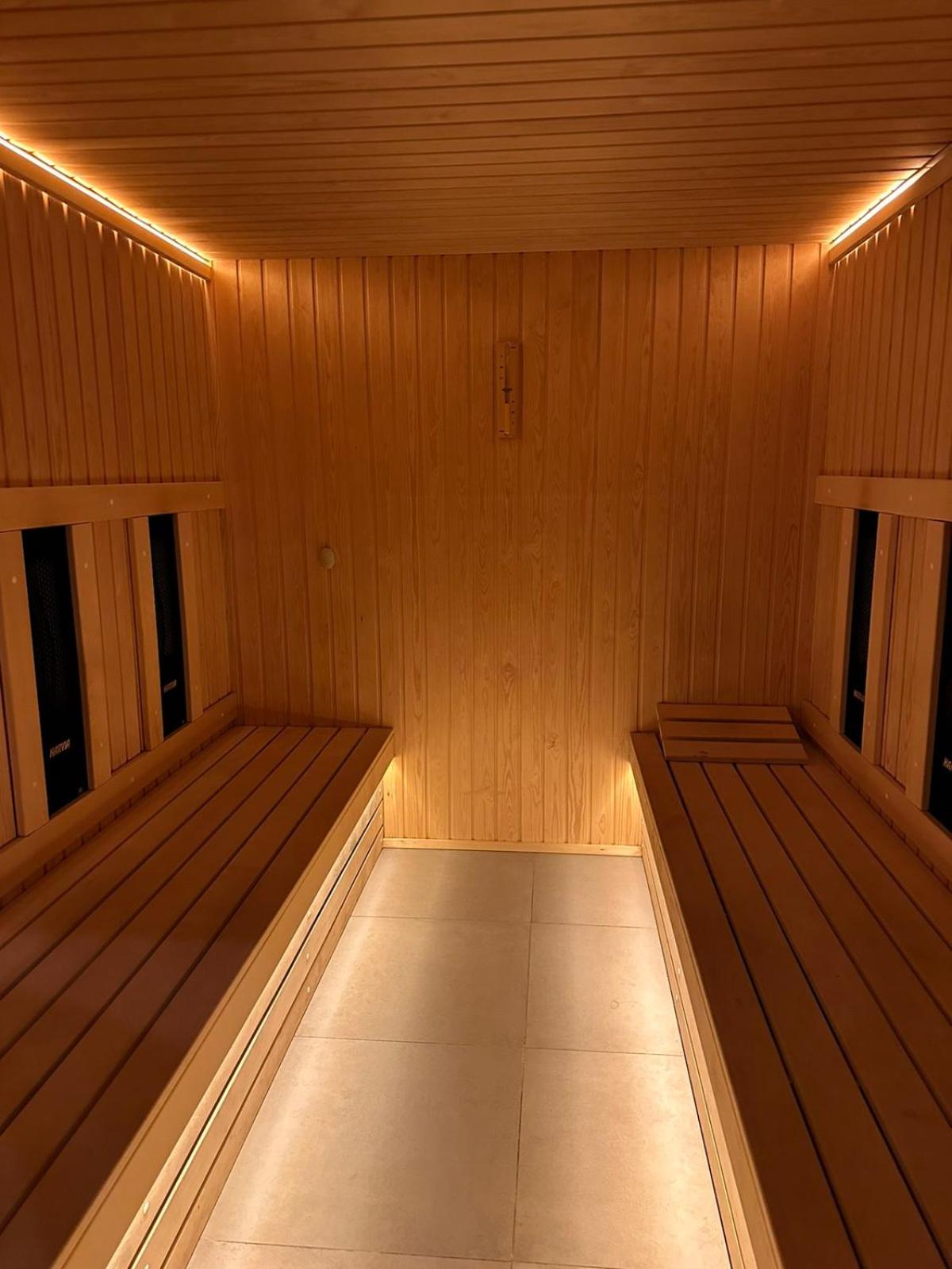 Sana Ski Apartment 313A In Flora, Borovets Eksteriør bilde